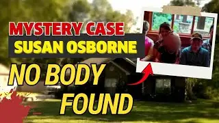 Luminol Never Lies Susan Osborne and Evan DNA Found After a &ldquo;Clean&rdquo; Renovation