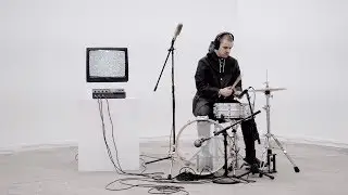 Ryan James Carr - Salt