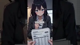 Intern Refuses to Forge Documents, Gets PROMOTED Instead