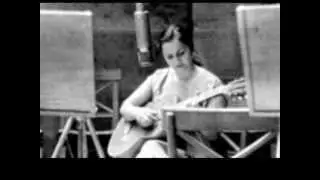 Violeta Parra - En los Jardines Humanos
