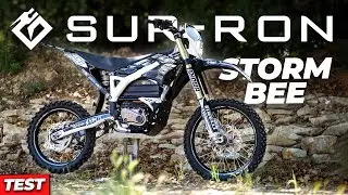 Test SUR-RON STORM BEE : Pourquoi personne n'en parle ?!