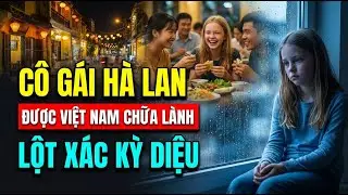 Cô Gái Hà Lan: Sự 