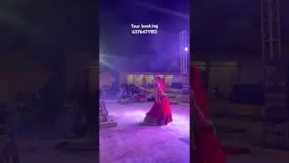 The Great Indian Desert -Sam Jaisalmer #youtubeshorts #dance #shortvideo #jaisalmer