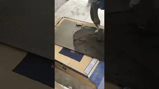 tail work #tiles #works #spicer #construction #vedan