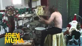 Mexican Hat Dance Drumming - JOEY MUHA