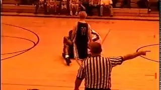 Amare Stoudemire High School Highlights