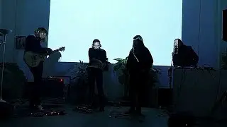 Charalambides & My Cat Is An Alien live@ Comodo 64, Torino (Full Set)