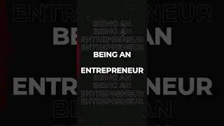 How to think like an entrepreneur