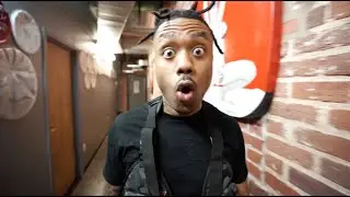 EARTHGANG &ndash; Welcome To Mirrorland Vlog: Episode 3