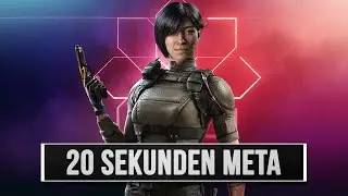 Das Ende der 20 Sekunden Meta? - Rainbow Six Siege Neon Dawn