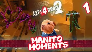 LOS INSTAKILLS ME PERSIGUEN!! - Manito Moments