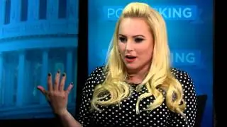 Meghan McCain :I Hate Karl Rove, His Suggestions About Hillary's Health are Disgusting | PoliticKING