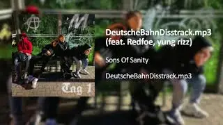 Sons Of Sanity - DeutscheBahnDisstrack.mp3 (feat. yung rizz & Redfoe)