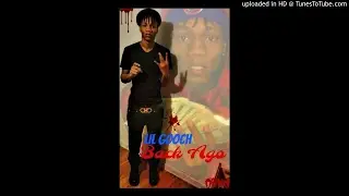 Jefe Gwap - Back Ago