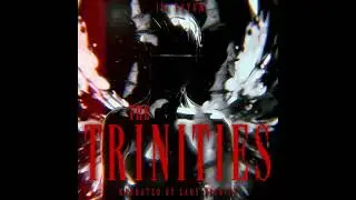 Trinities - iii TATUM