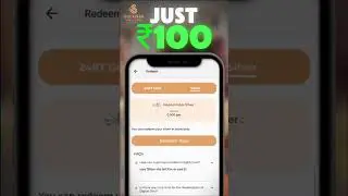 This Digital Gold App Makes Gold Investment Super Easy 💰 | Batukbhai Jewellers #gold #goldinvestment