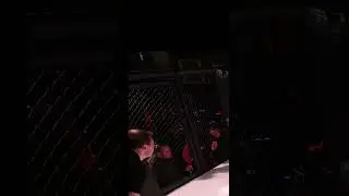 ЭПИЧНЫЙ БОЙ  #бойцы #mma #борьба #ufc #бои #topfightrookieleague #topfight #схватка #rookieleague
