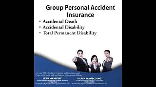 Group Personal Accident Insurance