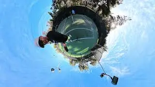Club Westview Pickleball SD: Game #1500