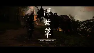 Ghost of Tsushima | The Past Never Passes - PC Gameplay (No Commentary)