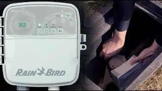 Flume™ Setup and Integration with Rain Bird® WiFi Controllers