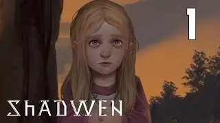 Shadwen #1 - The Apple Tree [Walkthrough PC No Commentary]