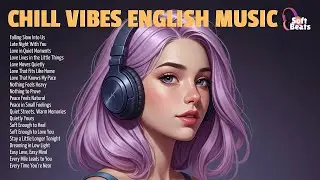 Chill Vibes English Music 💞🎧 English Love Song That Hit Deep  Yung Kai, Alan Walker