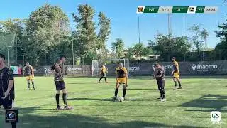 Diretta F7 International - World Cup Rome: Inter Pena  vs Ultra Champ.