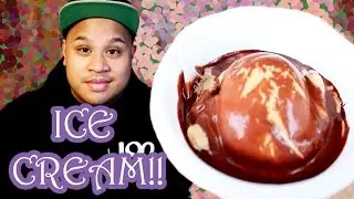 BEST ICE CREAM ON THE WEST COAST! | Food Porn Friday #12