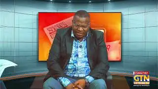 LIVE STREAM: ETWANI YA GETEMBE| #getembeTvnews| 15TH JAN 2026|HOST: ONSARIGO, MATILDAH NA ONKOROGO