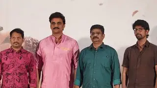 Jithender Reddy Movie Glimpse Launch Event