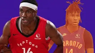 Ja’Kobe Walter Can Be A Defensive STAR 