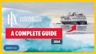 Руководство по экспедиционным круизам HX Hurtigruten, часто задаваемые вопросы и советы на 2024 г...