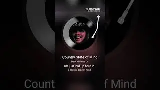Country State of Mind  December 3, 2025