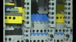 Mindstorms Aircraft Factory