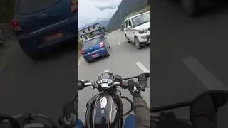 #nepal #mustang  #bikeride #trending