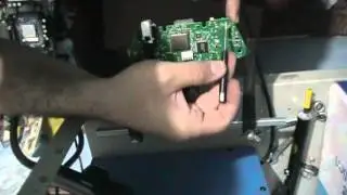 Como trocar analógico do controle de xbox [Parte 1]