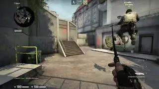 CS:GO | Highlights & Funny Moments #56 (Dutch/English)