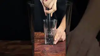 Drink or Pass 🫐🍊 #asmr #shorts #cooking