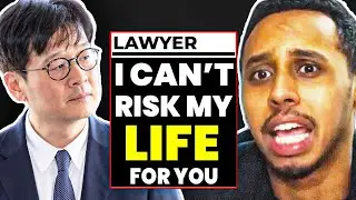 Johnny Somali&rsquo;s Lawyer in Serious Danger &ndash; No One Can Save Him