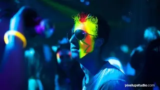 UV Festival 2017 - One Final Time