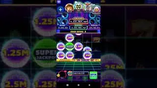 Big Fish Casino + Super jackpot 2B