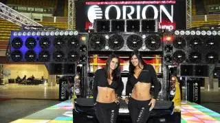 ELECTRO SOUND CAR FERIAS DE SAN SEBASTIAN  2014