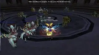 Rekomendasi Arthur 1 Hit In Oly Tower (I)- | Atlantica Online Valofe