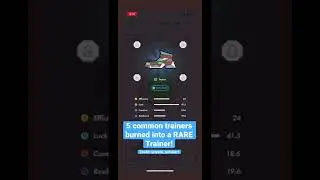 5 Common Sneakers Burned Into A RARE! 🤯🤯 | STEPN