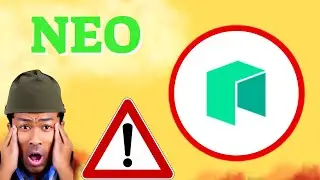 NEO Prediction 11/APR NEO Coin Price News Today Crypto Technical Analysis Update Price Now