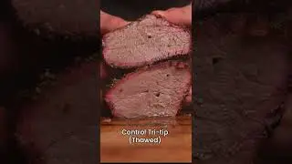 Does Smoking Frozen Meat Make It Taste Better? 🥶🤔
