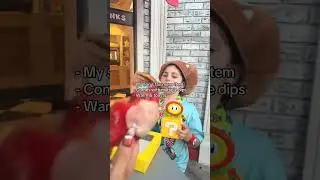 RANKING SNACKS AT SUPER NINTENDO WORLD
