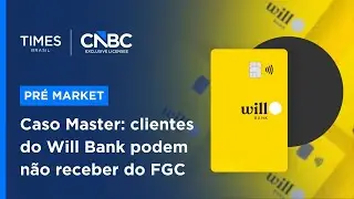 Banco Central liquida Will Financeira e acende alerta: quem tem direito ao FGC?