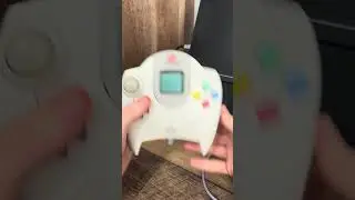 Я никогда этого не понимал в Dreamcast.